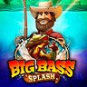 Eurogold Casino Spiel Big Bass Splash