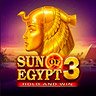 Eurogold Casino Spiel Sun of Egypt